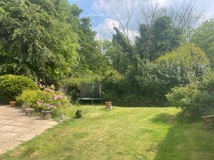 Garden 3- click for photo gallery